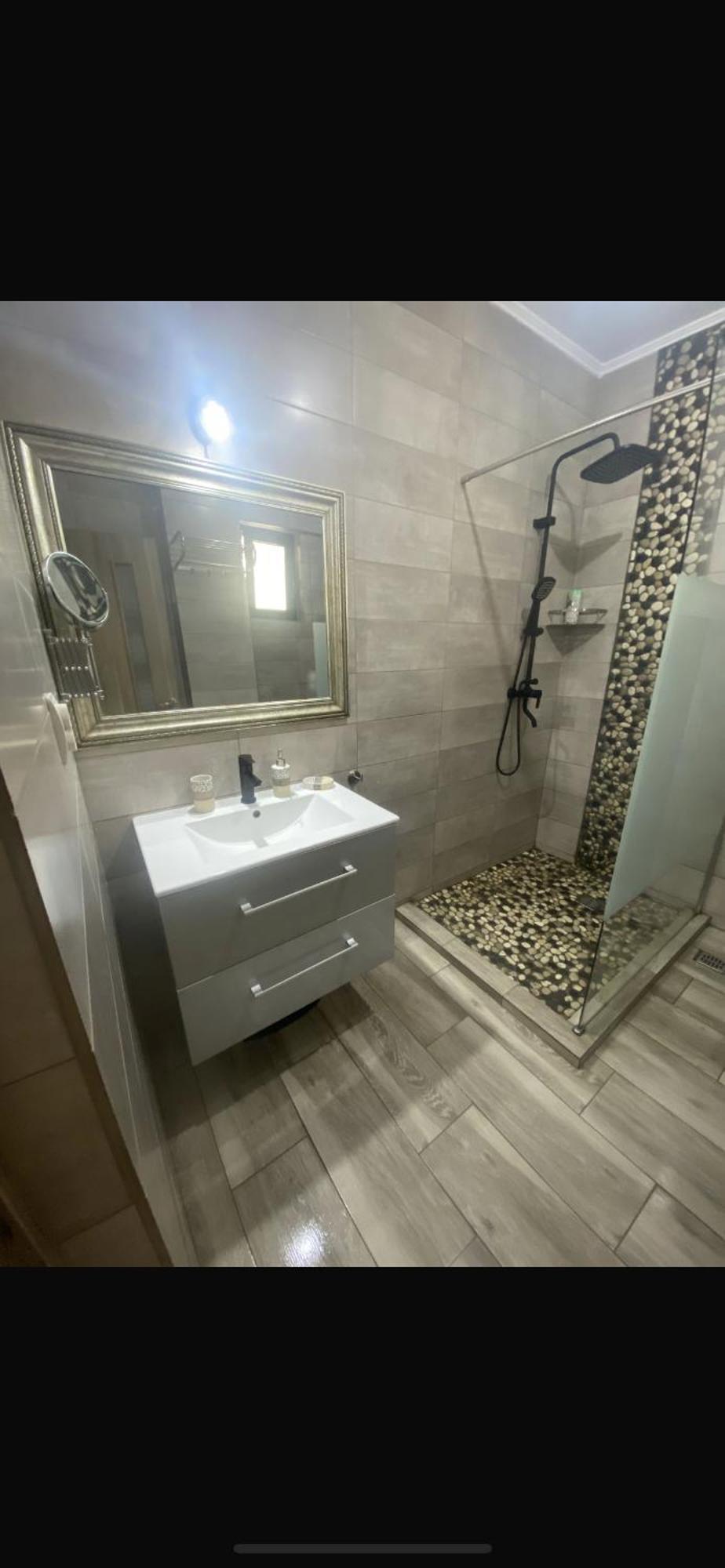 Apartament Andy Mamaia Nord 30 M De Plaja Navodari Ngoại thất bức ảnh