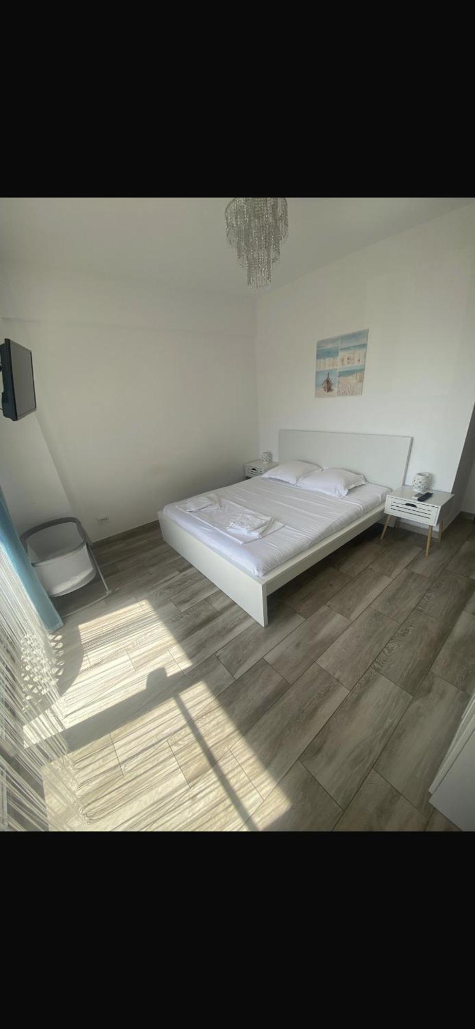 Apartament Andy Mamaia Nord 30 M De Plaja Navodari Ngoại thất bức ảnh