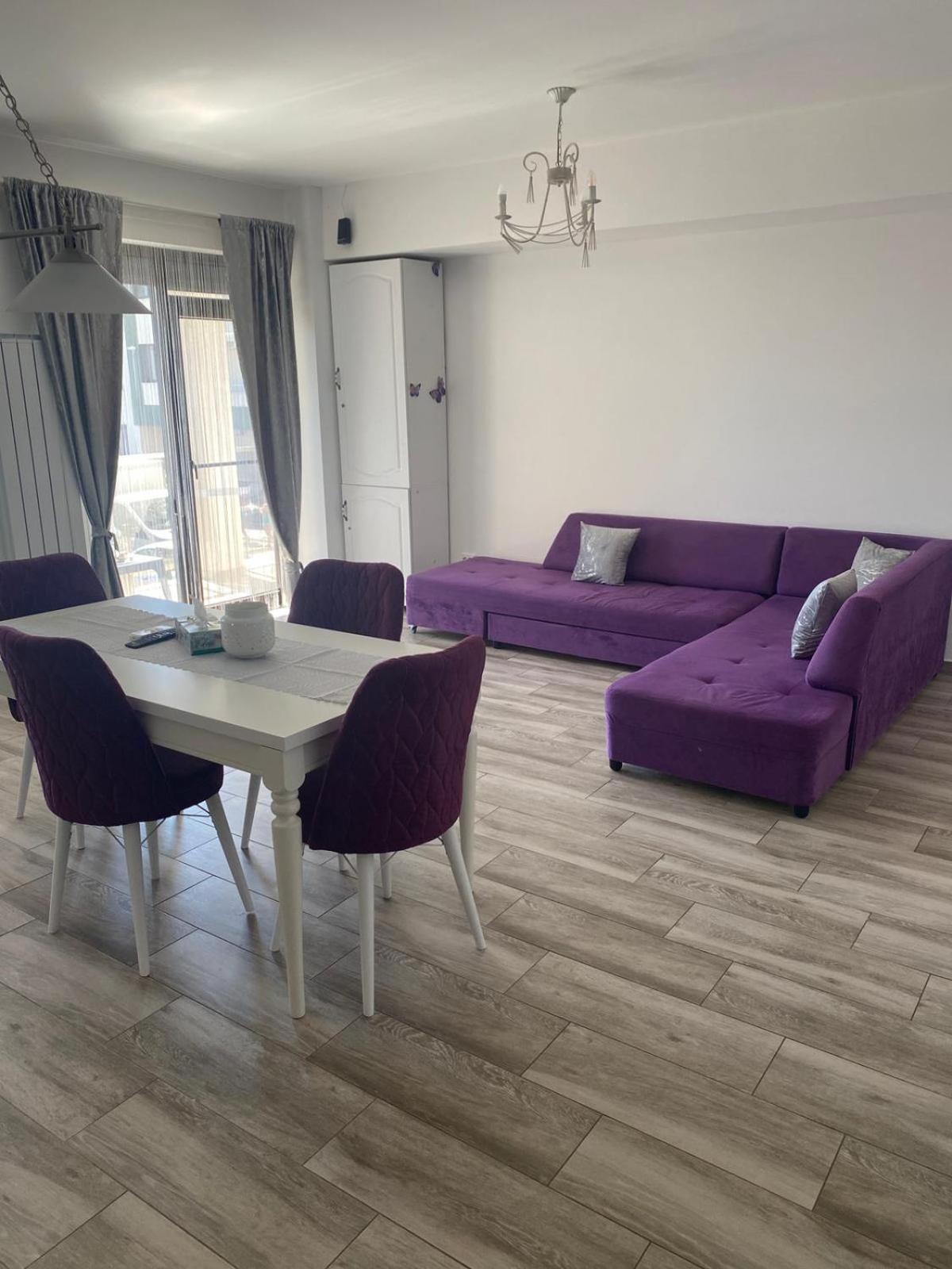 Apartament Andy Mamaia Nord 30 M De Plaja Navodari Ngoại thất bức ảnh